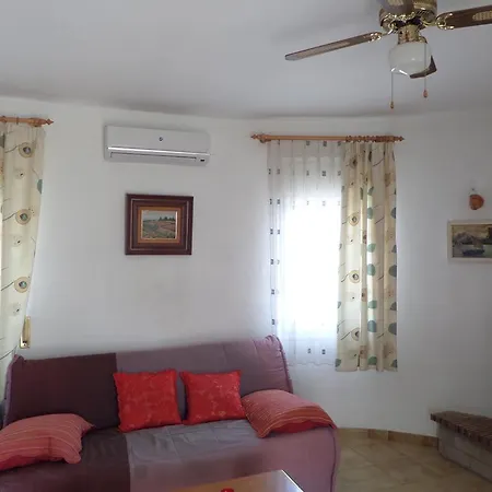 Casa Carmen Villa Miami Playa