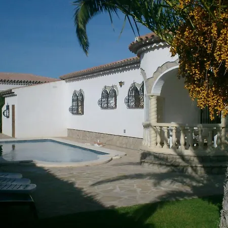 Casa Carmen