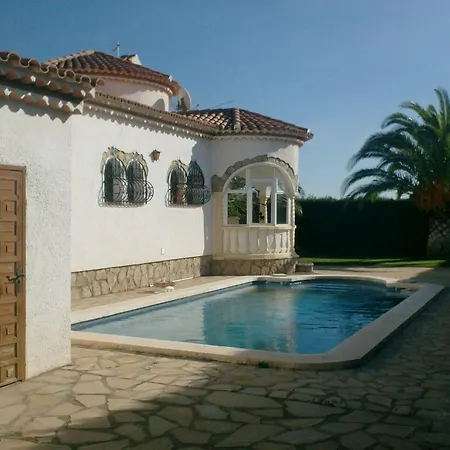 Villa Casa Carmen Miami Playa