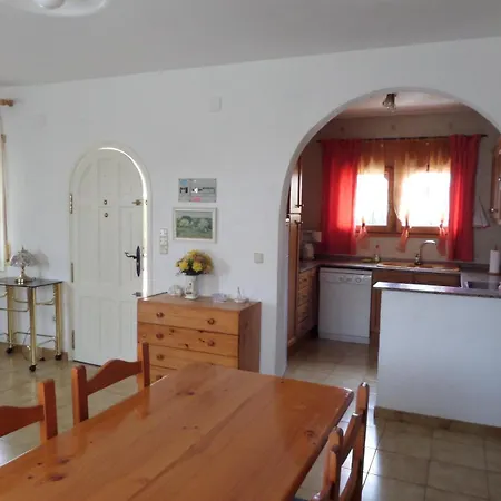 Villa Casa Carmen