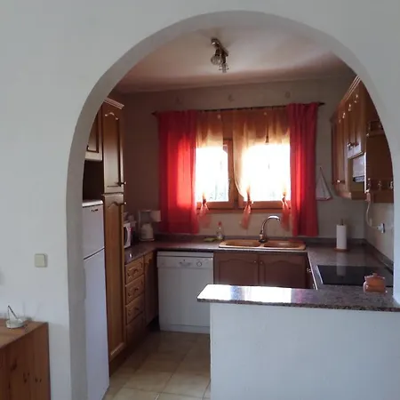 Villa Casa Carmen Miami Playa