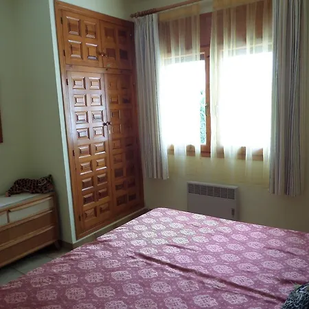 Villa Casa Carmen *