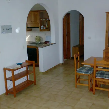 Villa Casa Carmen