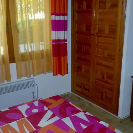 Casa Carmen * Miami Playa