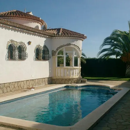 Casa Carmen Villa Miami Playa