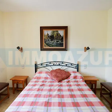 Casa Carmen *