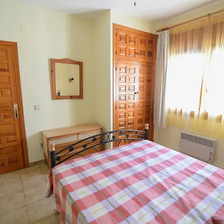 Casa Carmen Villa Miami Playa