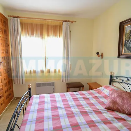 Villa Casa Carmen