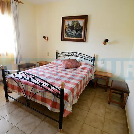 Casa Carmen *