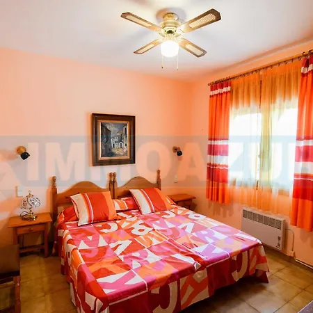 Casa Carmen Villa