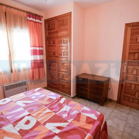 Casa Carmen Villa Miami Playa