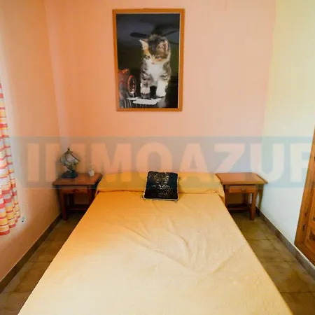 Casa Carmen Villa