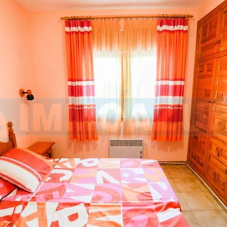 Villa Casa Carmen