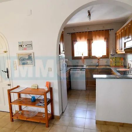 Casa Carmen *