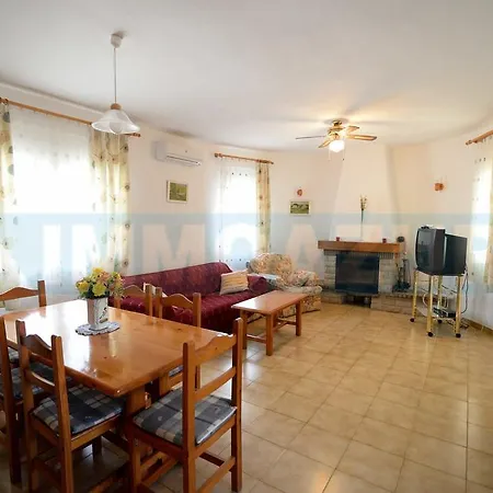 Casa Carmen Villa Miami Playa
