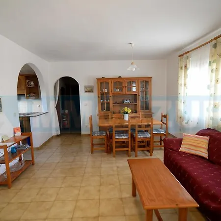 Villa Casa Carmen