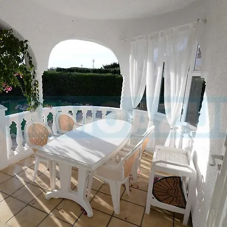 Casa Carmen *
