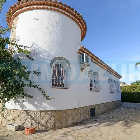 Casa Carmen Villa