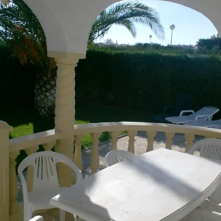 Casa Carmen Miami Playa